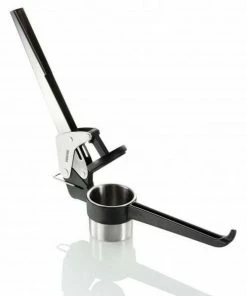 GEFU Kartoffel-, Saft- Und Spätzlepresse FORCE ONE -Bialetti-shop 13110 Presse FORCE ONE Frei 03 RGB bearbeitet l