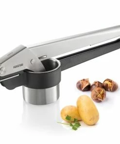 GEFU Kartoffel-, Saft- Und Spätzlepresse FORCE ONE