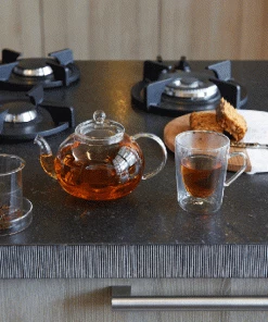 Bredemeijer Teekanne Solo Verona 1,0 Liter 6 Bredemeijer Teekanne Solo Verona 1,0 Liter -Bialetti-shop 1465 2 neu