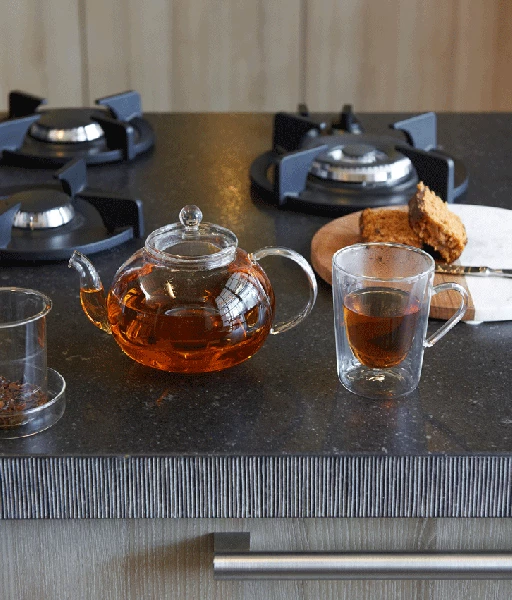 Bredemeijer Teekanne Solo Verona 1,0 Liter 3 Bredemeijer Teekanne Solo Verona 1,0 Liter – Bild 3