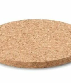 Continenta Flaschenuntersetzer Aus Kork