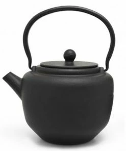 Bredemeijer Teekanne Gusseisen Asia Pucheng
