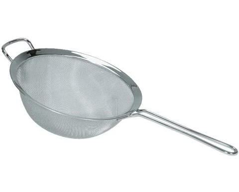 GEFU Sieb PASSO 160 Mm 1 GEFU Sieb PASSO 160 Mm