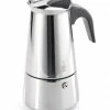Gefu Espressokocher EMILIO 6 Tassen