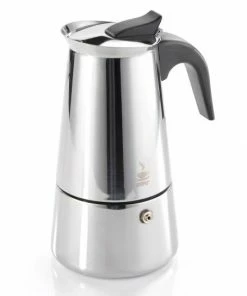 Gefu Espressokocher EMILIO 2 Tassen