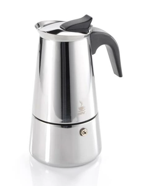 Gefu Espressokocher EMILIO 2 Tassen 1 Gefu Espressokocher EMILIO 2 Tassen