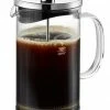 GEFU Kaffeebereiter DIEGO, 1000ml