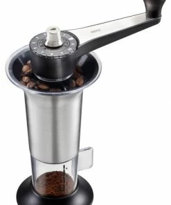 GEFU Kaffeemühle LORENZO