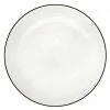 ASA Dessertteller Ligne Noire 21 Cm