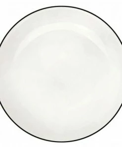 ASA Dessertteller Ligne Noire 21 Cm