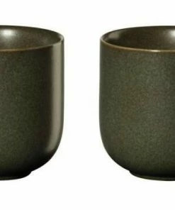 ASA Teeschale 2er Set Coppa Nori 0,15 Liter