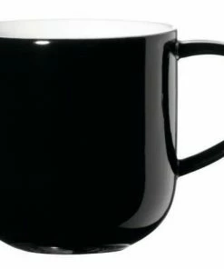 ASA Henkelbecher Coppa In Schwarz