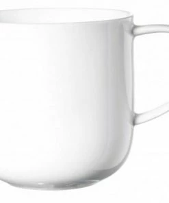 ASA Henkelbecher Coppa In Weiß