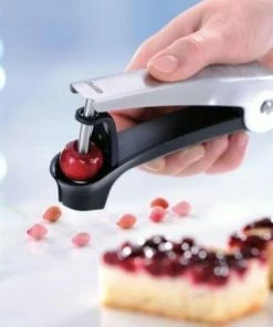 GEFU Kirschentkerner DROPIO -Bialetti-shop 19140 Kirschentkerner Ambiente GEFU2 neu l