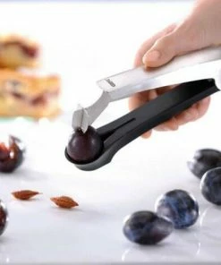 GEFU Pflaumenentsteiner DROPIO -Bialetti-shop 19160 Pflaumenentkerner Ambiente GEFU neu l