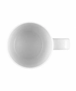 Seltmann Weiden No Limits Espressotasse Eckig 0,09 L -Bialetti-shop 1 19 4607 01 03