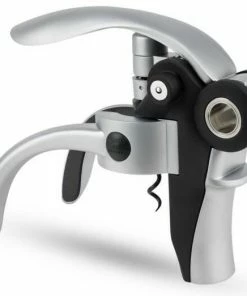 PEUGEOT Korkenzieher Baltaz In Schwarz