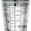 Cilio Cocktail Shaker Mit Rezepten