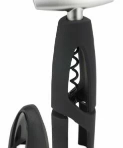 PEUGEOT Korkenzieher Altar In Schwarz