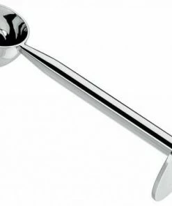 Espressodrücker Und Kaffeemaß Von Cilio