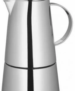 Espressokocher Treviso Von Cilio 4 Tassen