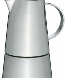 Espressokocher Modena Von Cilio 4 Tassen
