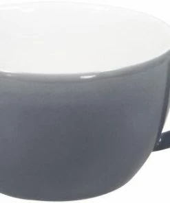 Kahla Pronto Cappuccino-Obertasse 0,25 L In Grau