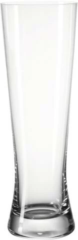 Leonardo Weizenbierglas BIONDA 500 Ml, 6er-Set 1 Leonardo Weizenbierglas BIONDA 500 Ml, 6er-Set