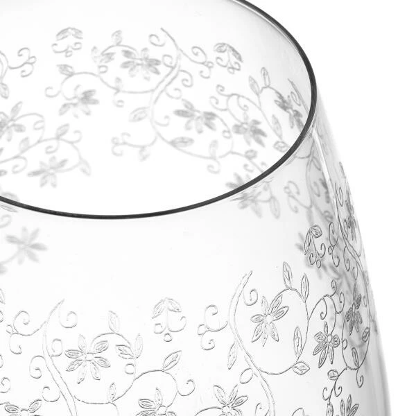 Leonardo Weißweinglas CHATEAU 410 Ml, 6er-Set 2 Leonardo Weißweinglas CHATEAU 410 Ml, 6er-Set – Bild 2