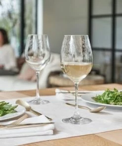 Leonardo Weißweinglas CHATEAU 410 Ml, 6er-Set 10 Leonardo Weißweinglas CHATEAU 410 Ml, 6er-Set -Bialetti-shop 210 061591 6 K