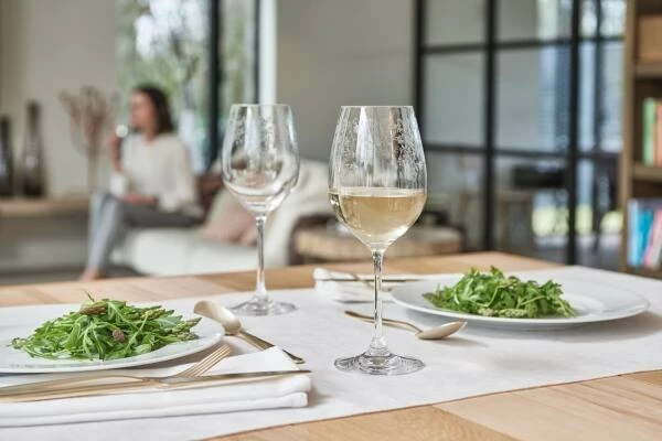 Leonardo Weißweinglas CHATEAU 410 Ml, 6er-Set 3 Leonardo Weißweinglas CHATEAU 410 Ml, 6er-Set – Bild 3