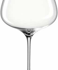 Leonardo Burgunderglas BRUNELLI 770 Ml, 6er-Set