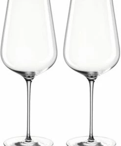 Leonardo Rotweinglas BRUNELLI 2er-Set 740 Ml