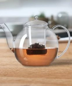 Leonardo Teekanne ARMONIA 1200 Ml -Bialetti-shop 210 ARMONIA Teekanne 1 2l 034920 mood Q