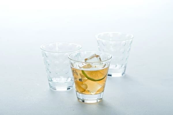 Leonardo Trinkglas OPTIC 215 Ml, 6er-Set 4 Leonardo Trinkglas OPTIC 215 Ml, 6er-Set – Bild 4