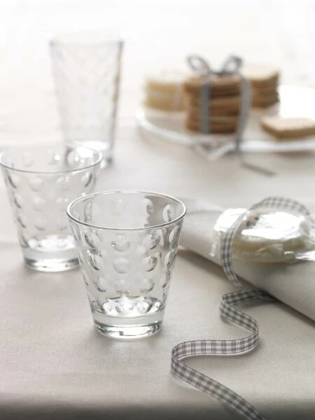 Leonardo Trinkglas OPTIC 215 Ml, 6er-Set 3 Leonardo Trinkglas OPTIC 215 Ml, 6er-Set – Bild 3