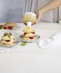 Betty Bossi Dekorierset Dessert-Blitz -Bialetti-shop 21124