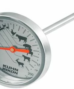 Kuhn Rikon Bratenthermometer