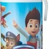 Mepal Trinkflasche Pop-up Campus 400 Ml - Paw Patrol