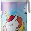 Mepal Trinkflasche Pop-up Campus 400 Ml - Einhorn
