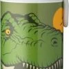 Mepal Trinkflasche Pop-up Campus 400 Ml - Dino