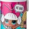 Mepal Trinkflasche Pop-up Campus 400 Ml - Lol Surprise