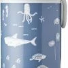 Mepal Trinkflasche Pop-up Campus 400 Ml - Ocean