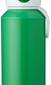 Mepal Trinkflasche Pop-up Campus 400 Ml - Grün