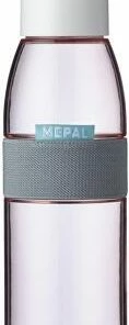 Mepal Trinkflasche Ellipse 500 Ml - Nordic Red