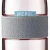 Mepal Trinkflasche Ellipse 500 Ml - Nordic Pink