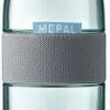 Mepal Trinkflasche Ellipse 500 Ml - Nordic Green