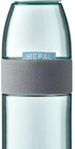 Mepal Trinkflasche Ellipse 500 Ml - Nordic Green