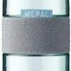 Mepal Trinkflasche Ellipse 700 Ml - Nordic Green