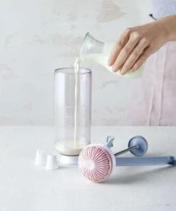 Betty Bossi Dekorierset Dessert-Blitz -Bialetti-shop 21390